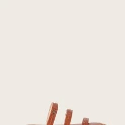 The Frye Company Faye Strappy Slide