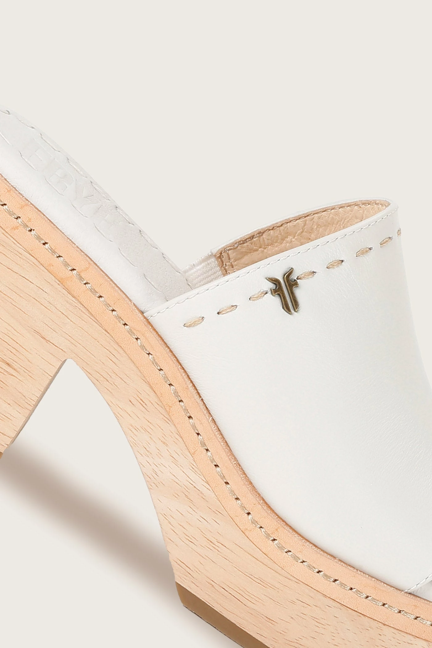 The Frye Company Hazel Slide - Image 6