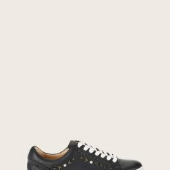 The Frye Company Ivy Studded Low Lace