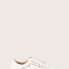 The Frye Company Ivy Studded Low Lace