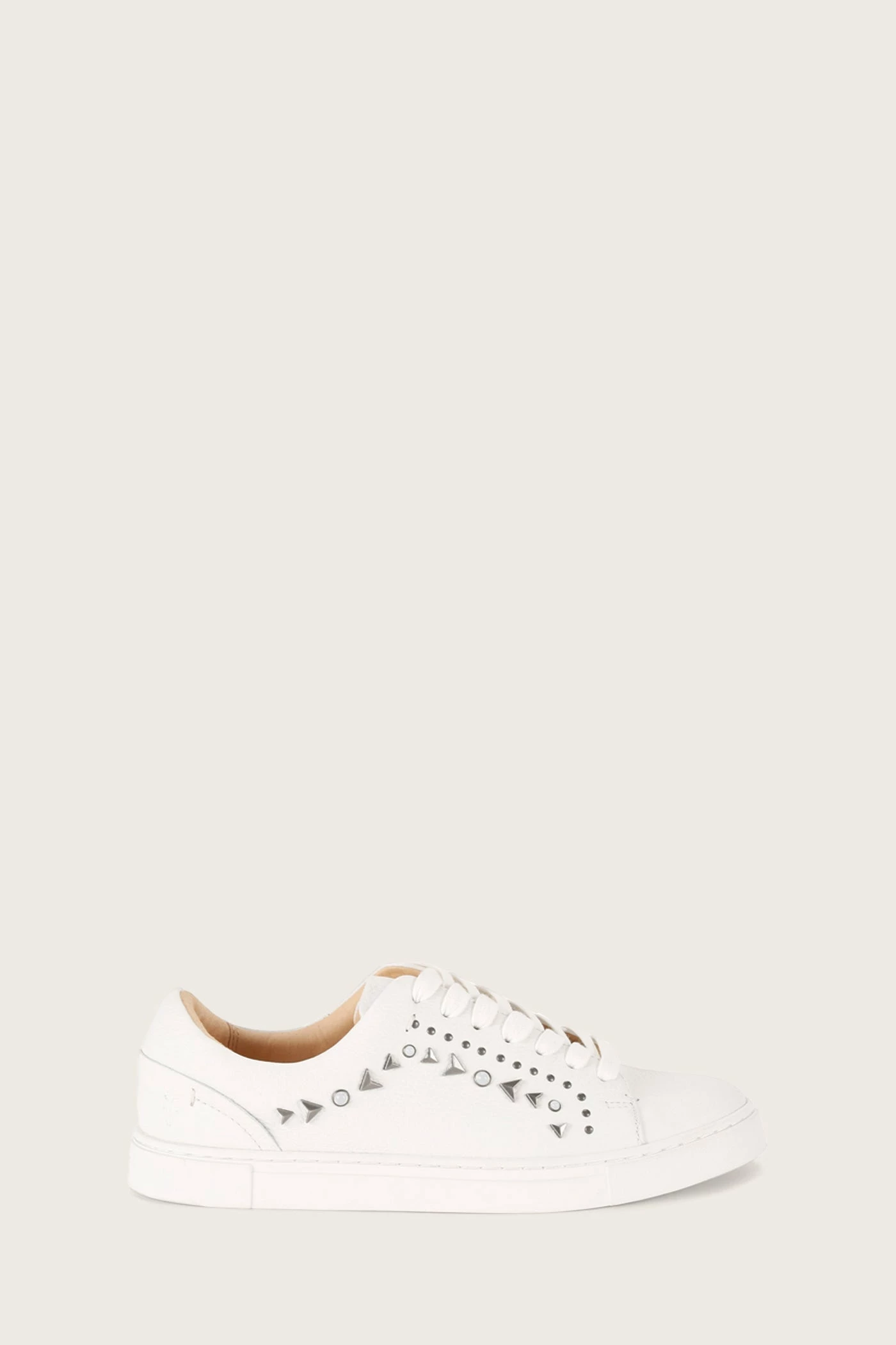 The Frye Company Ivy Studded Low Lace