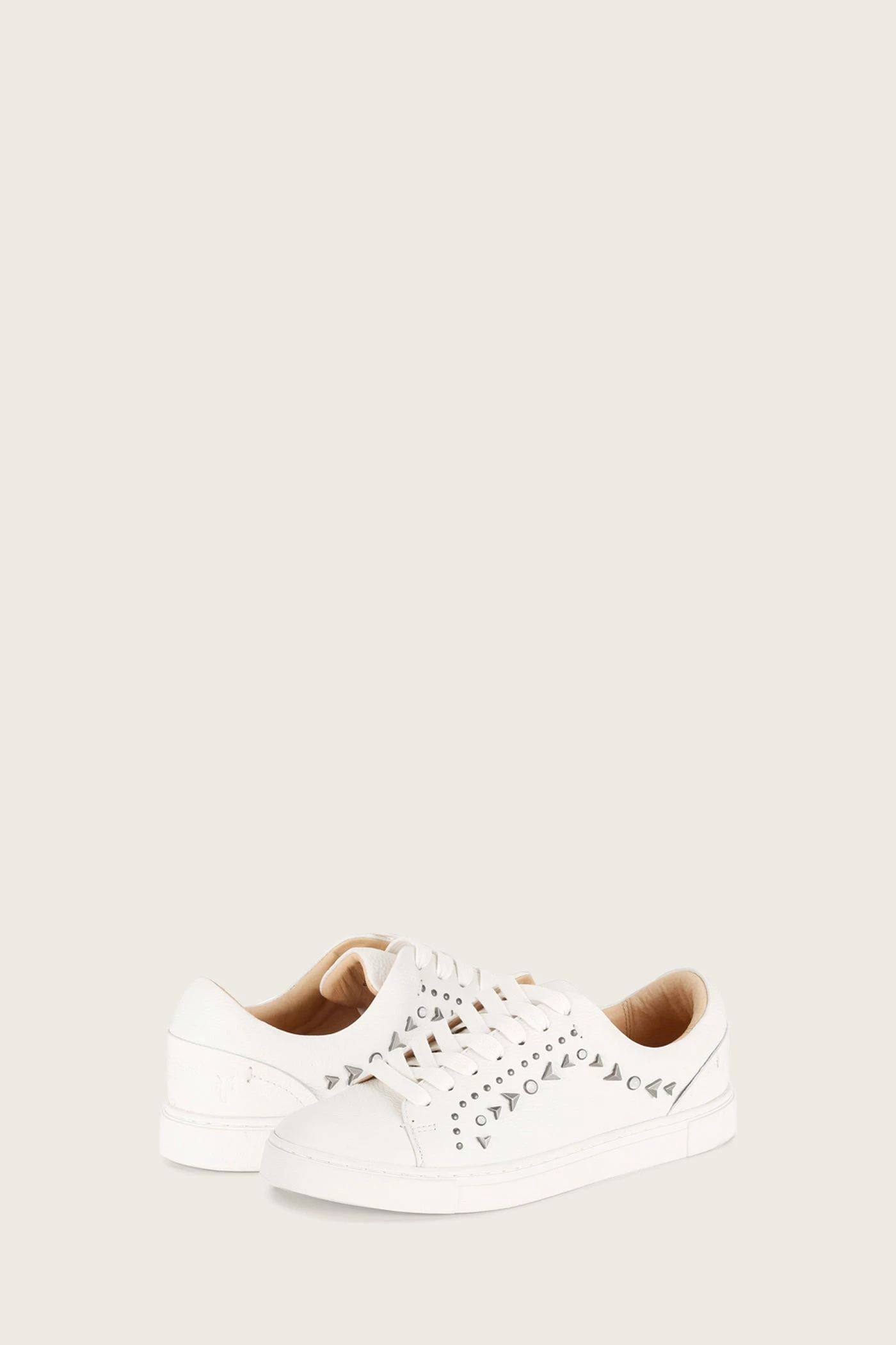 The Frye Company Ivy Studded Low Lace - Image 3