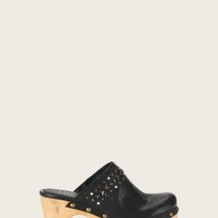 The Frye Company Jessica Studded Clog