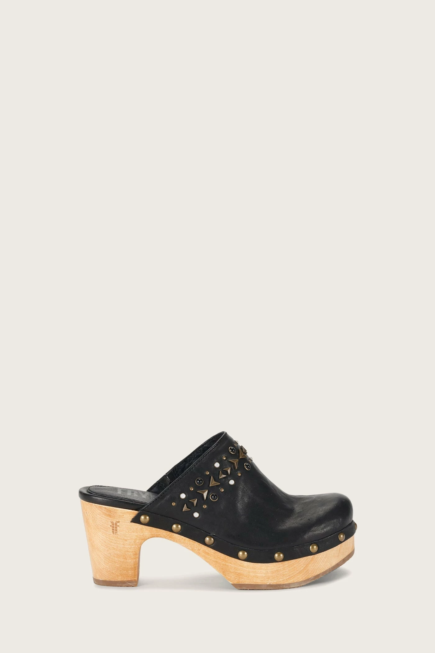 The Frye Company Jessica Studded Clog