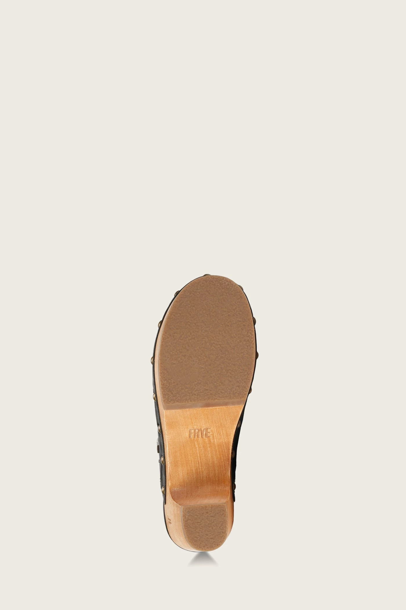 The Frye Company Jessica Studded Clog - Image 4