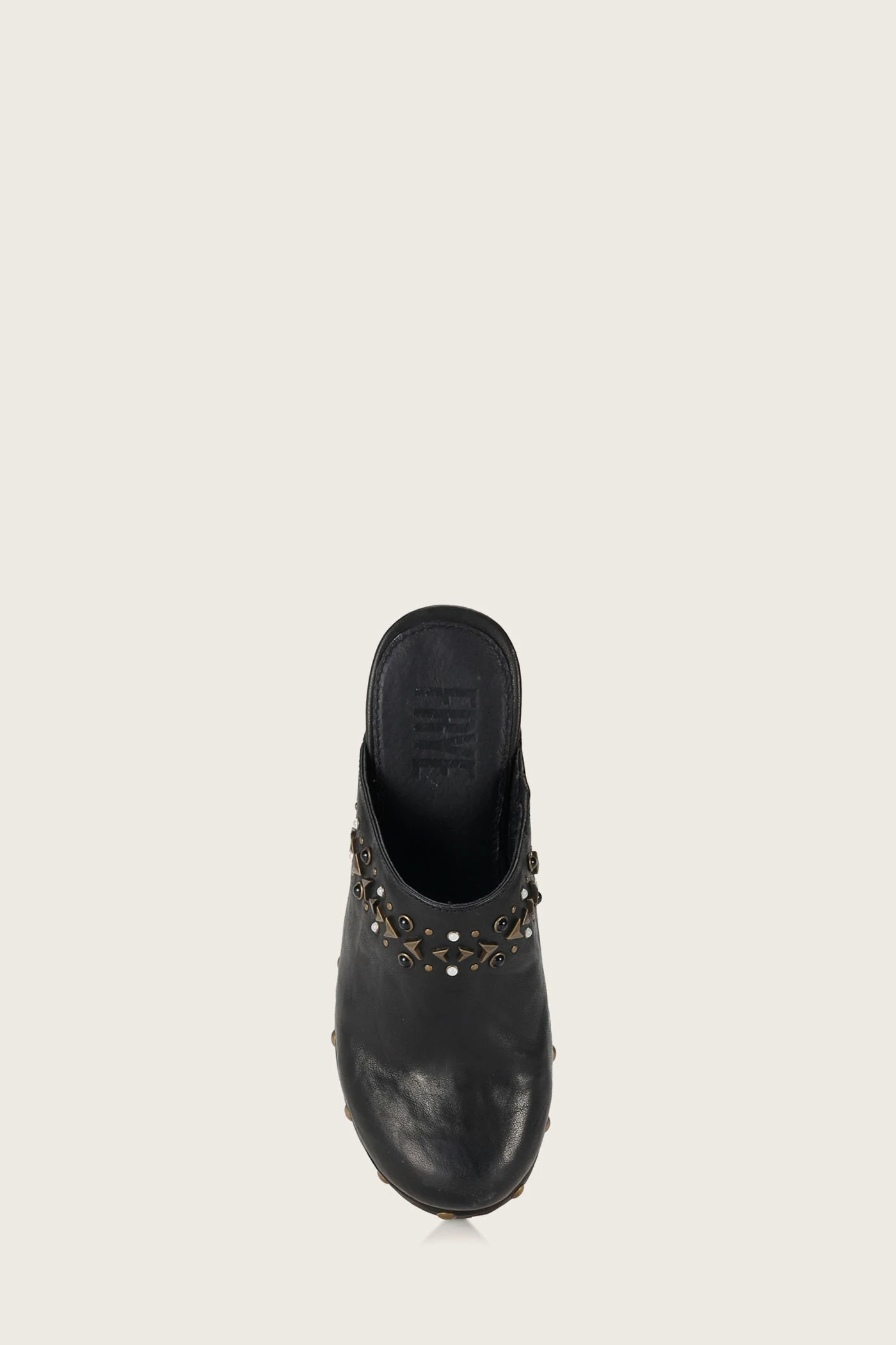 The Frye Company Jessica Studded Clog - Image 5