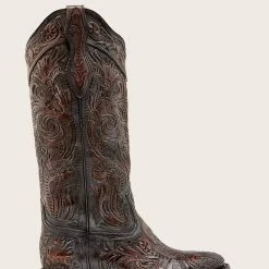 The Frye Company Billy Daisy Pull On