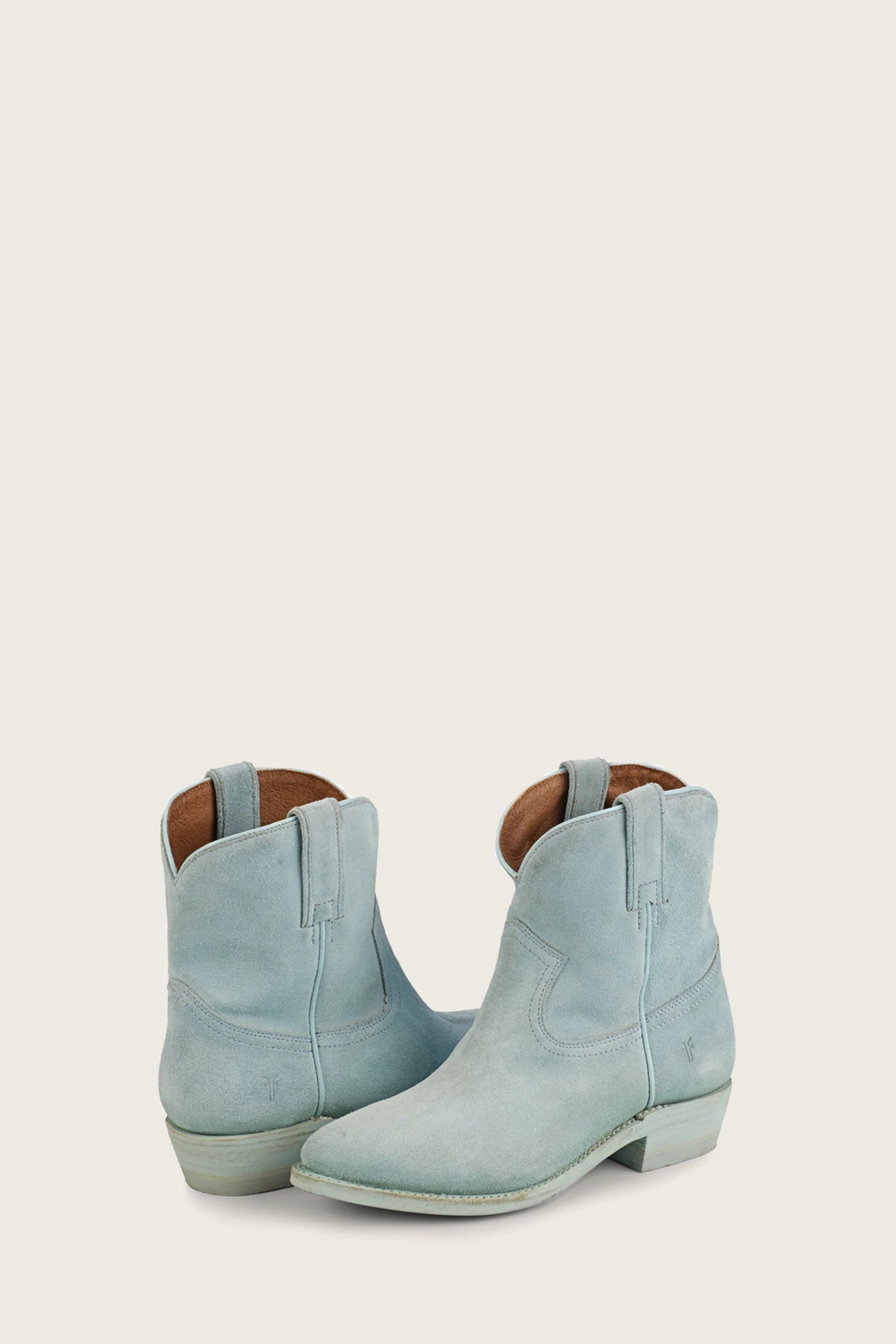 The Frye Company Billy Short - Image 3