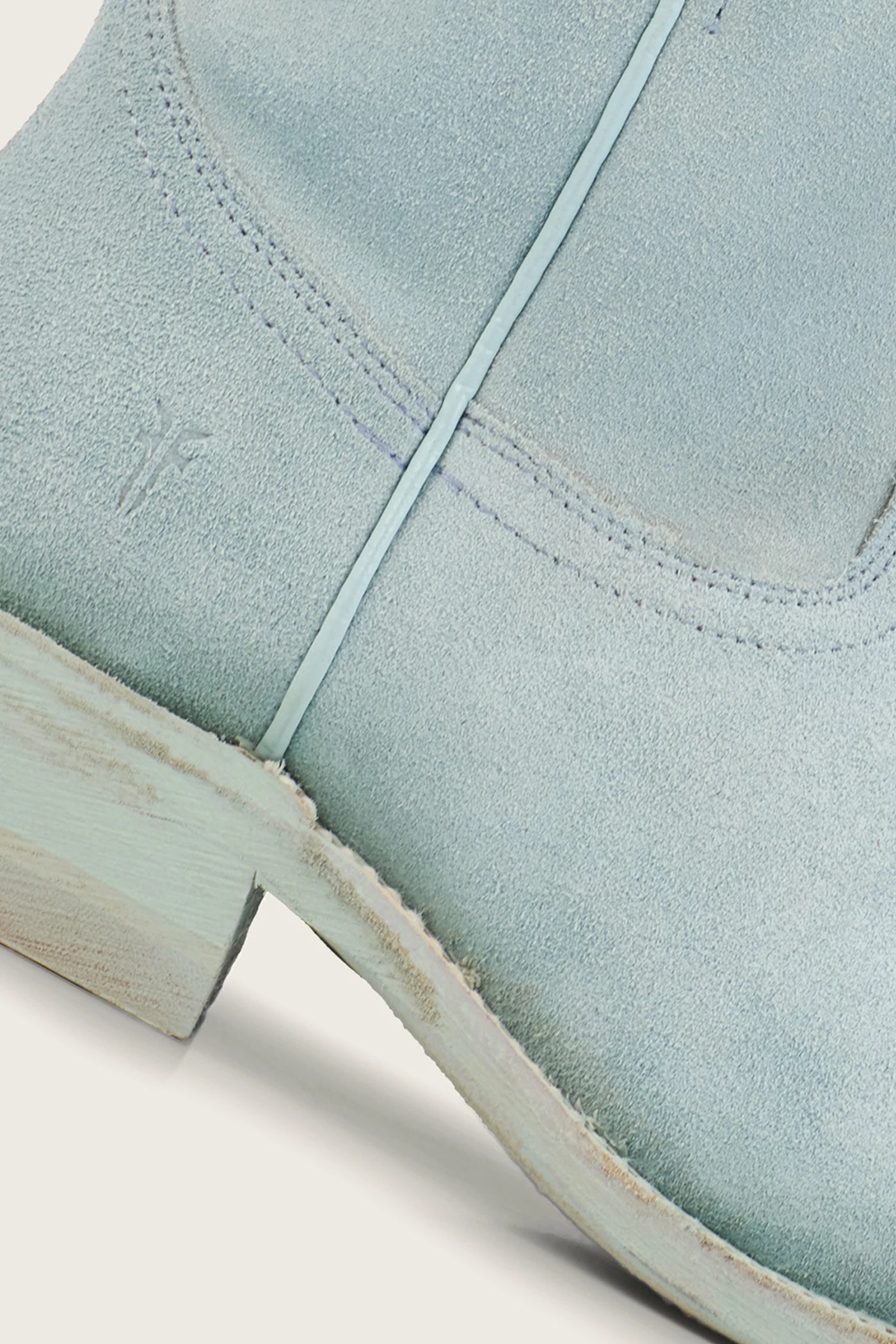 The Frye Company Billy Short - Image 6