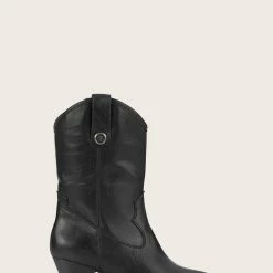 The Frye Company June Western