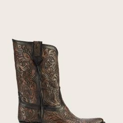 The Frye Company Sacha Mid Pull On