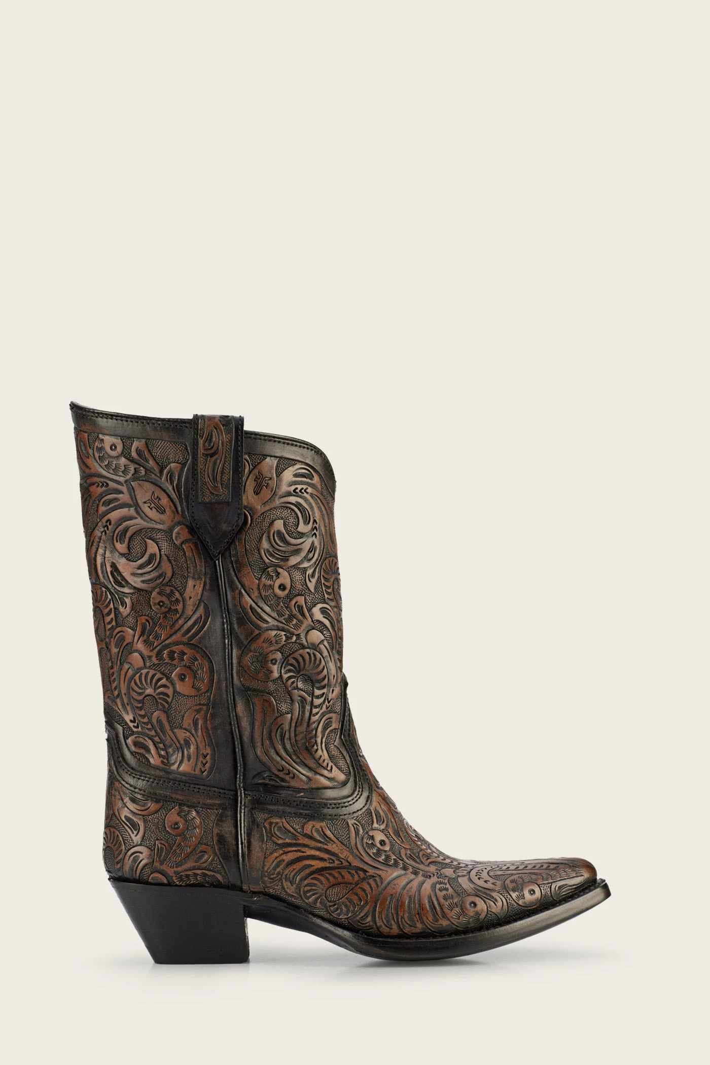 The Frye Company Sacha Mid Pull On