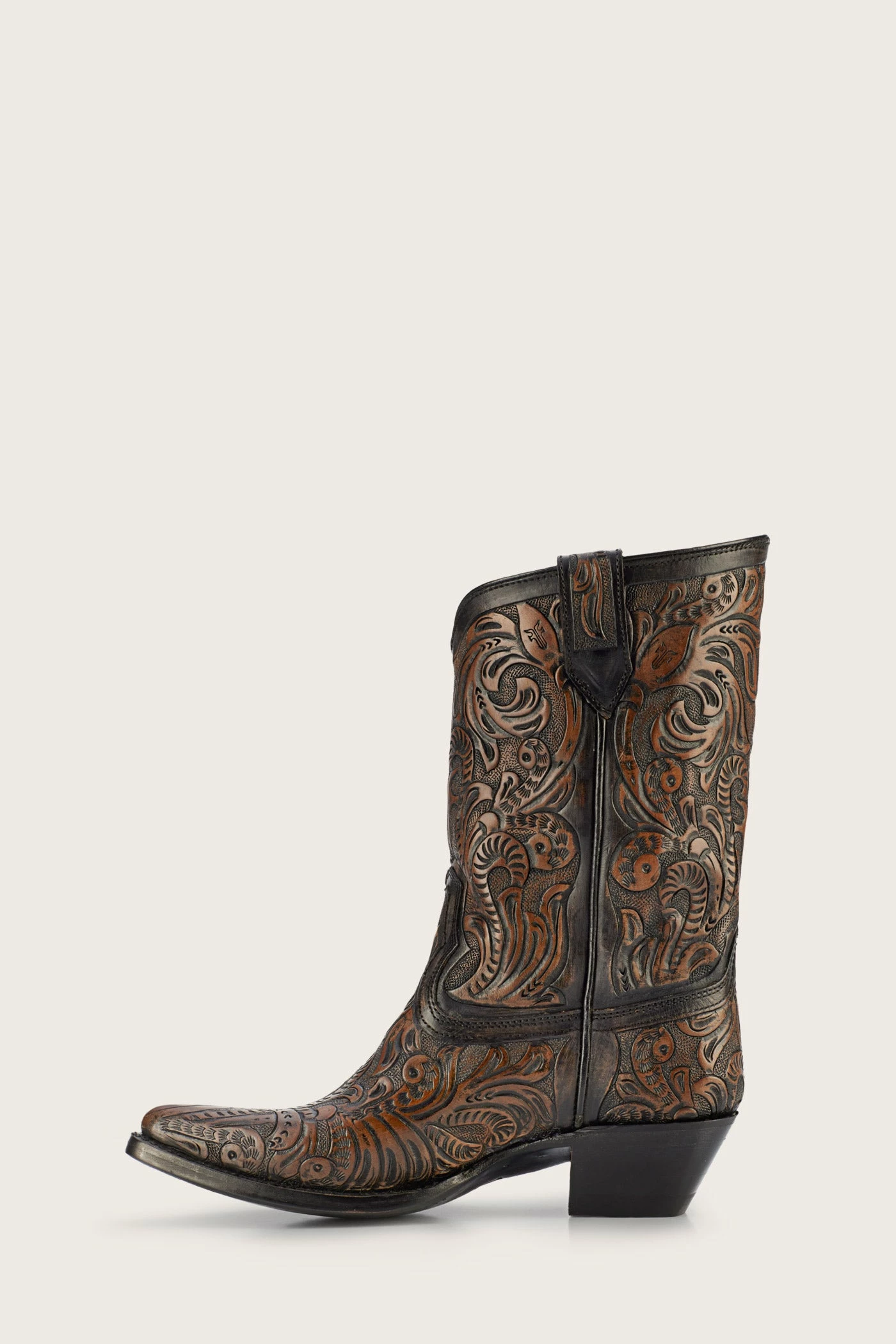 The Frye Company Sacha Mid Pull On - Image 2