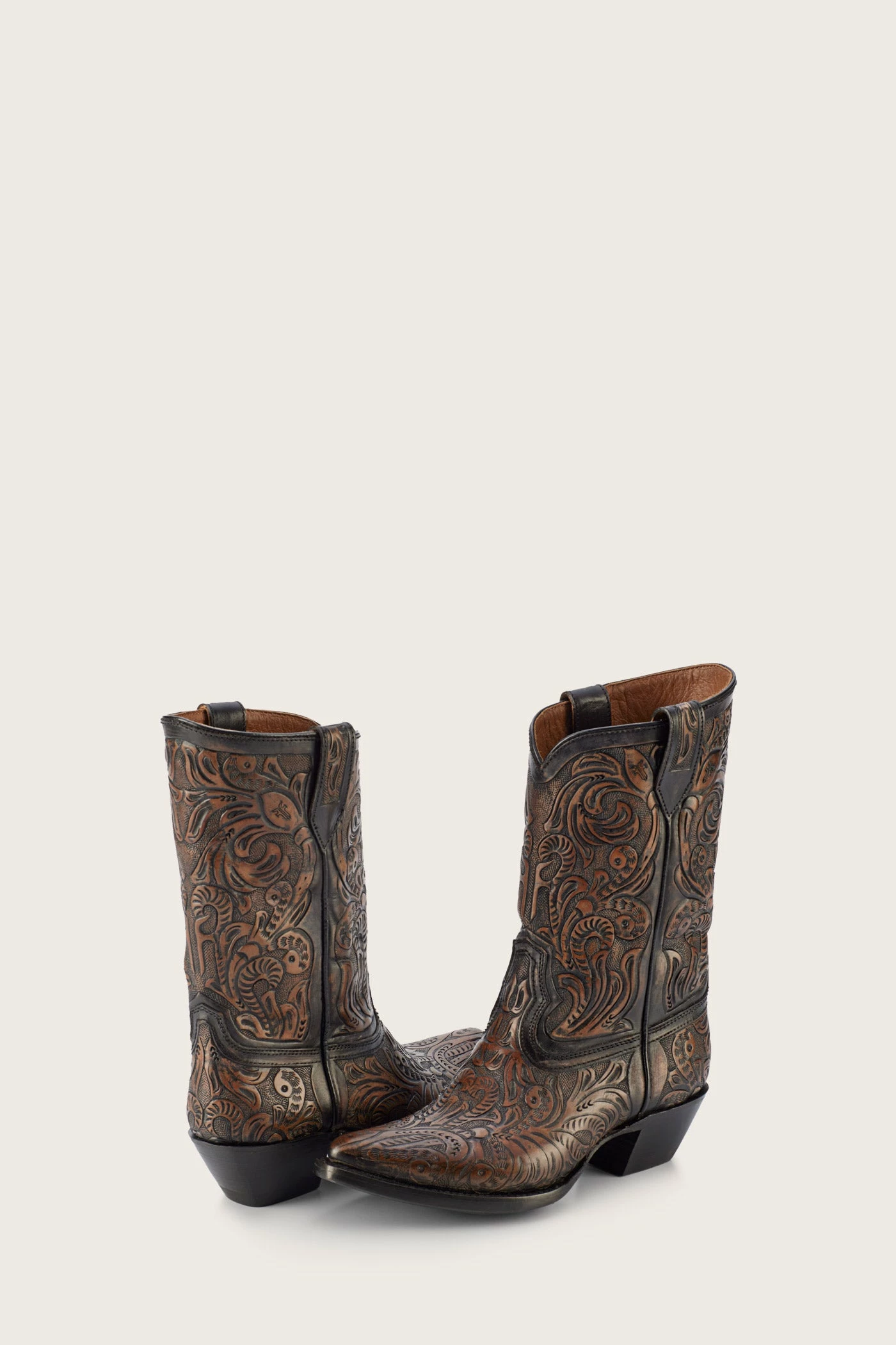 The Frye Company Sacha Mid Pull On - Image 3