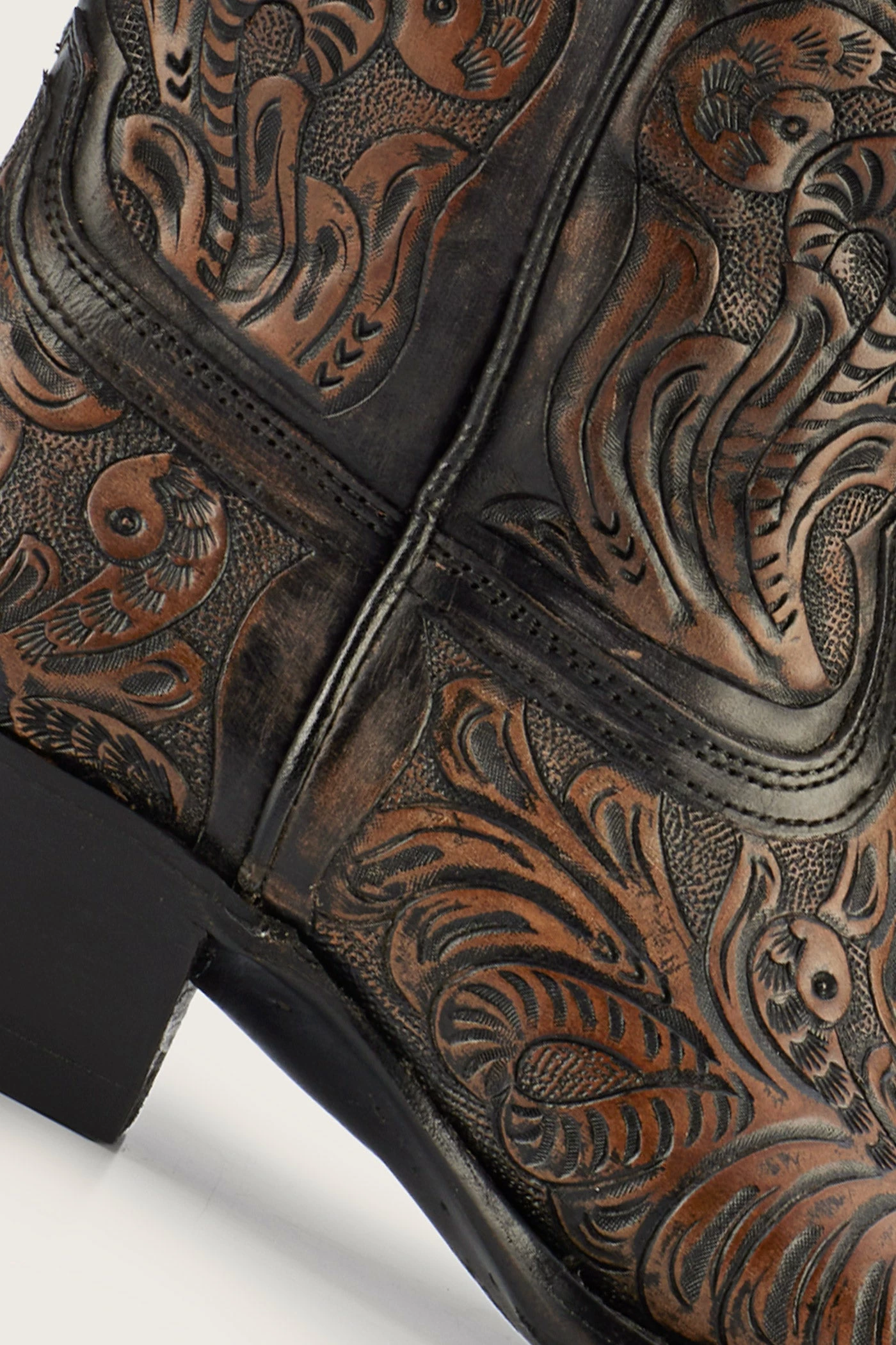 The Frye Company Sacha Mid Pull On - Image 6