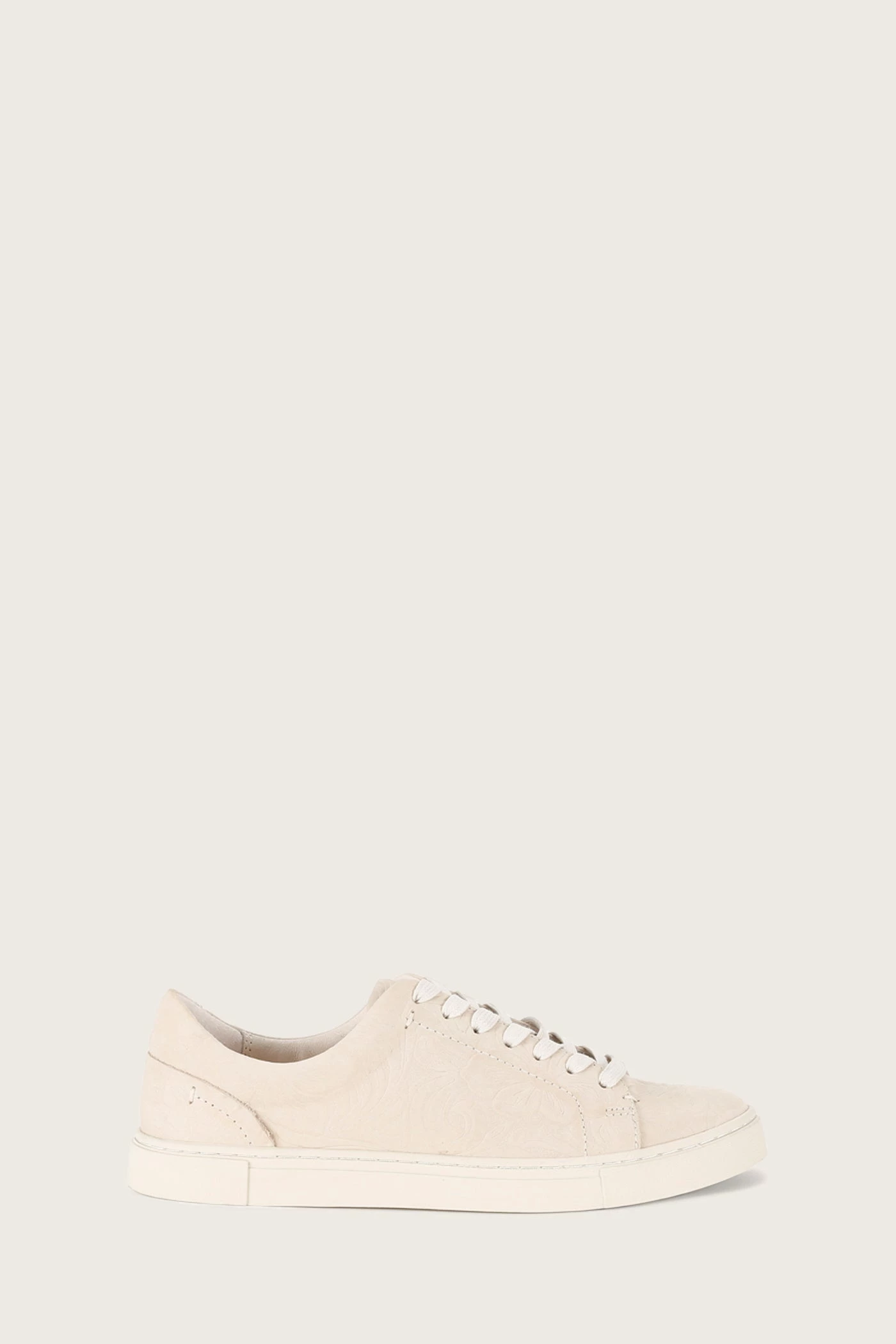 The Frye Company Ivy Low Lace