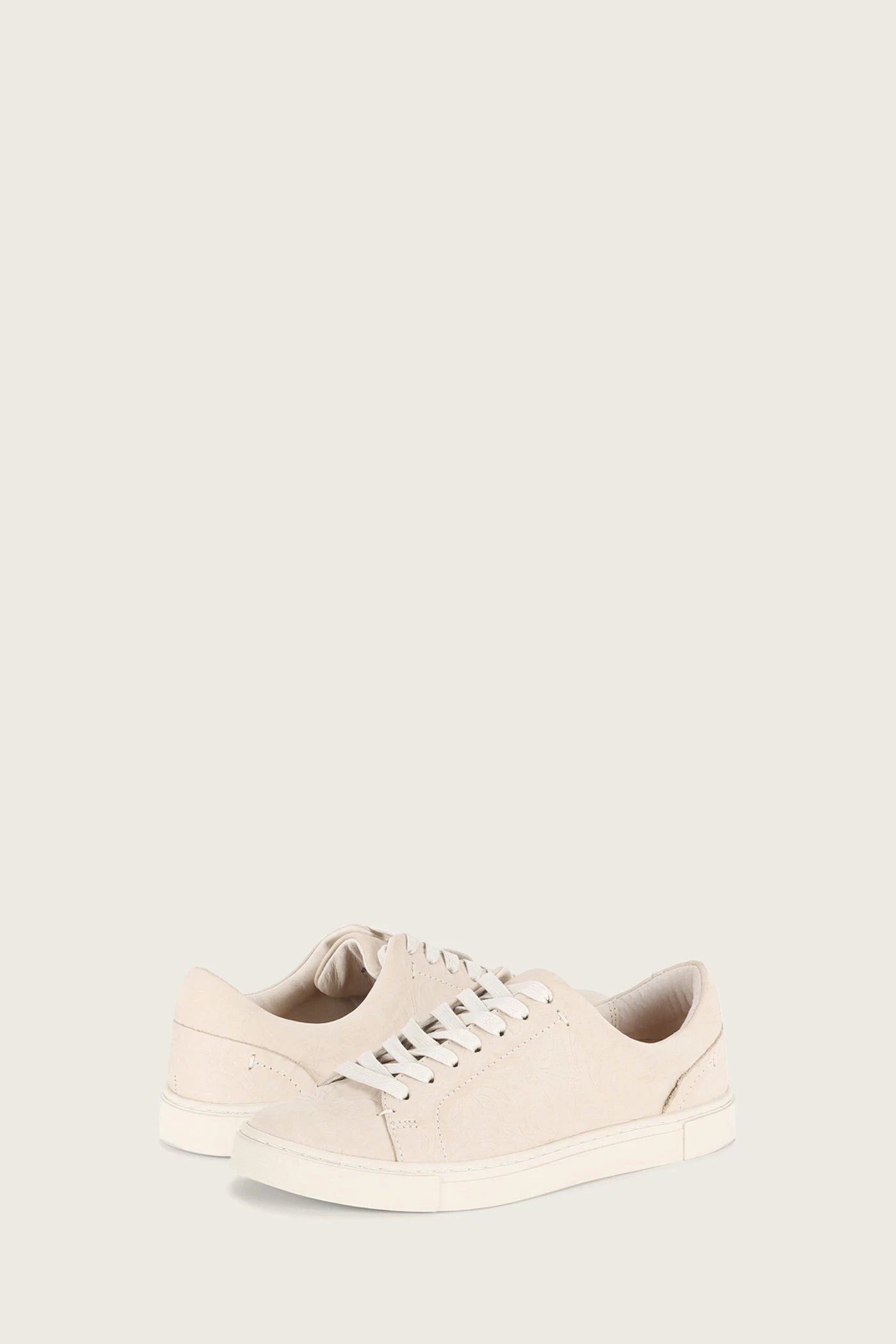 The Frye Company Ivy Low Lace - Image 3