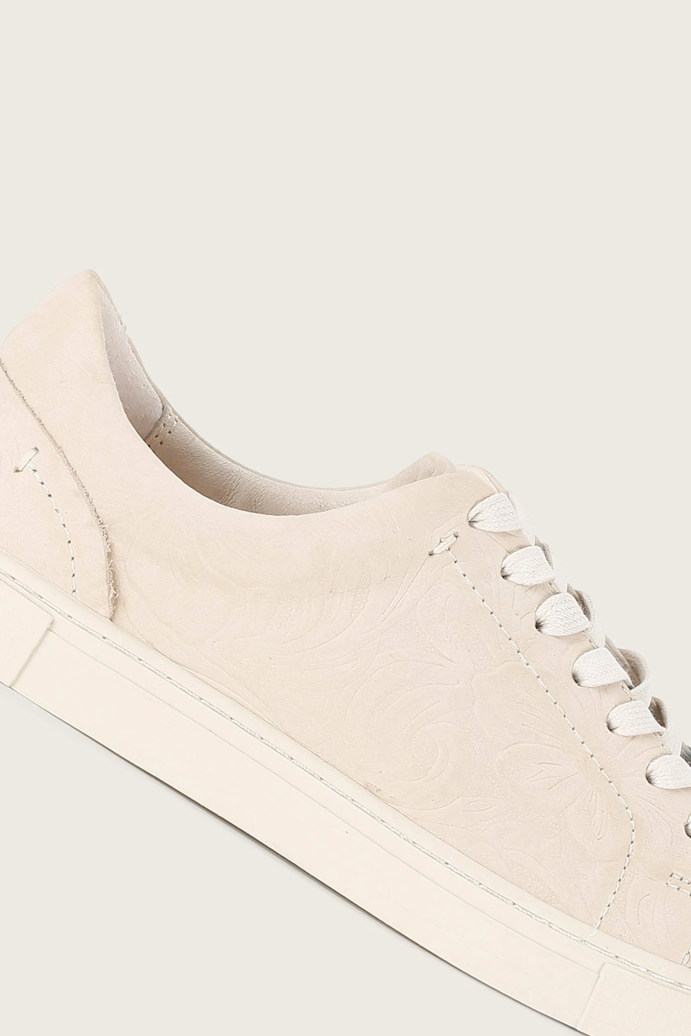 The Frye Company Ivy Low Lace - Image 6