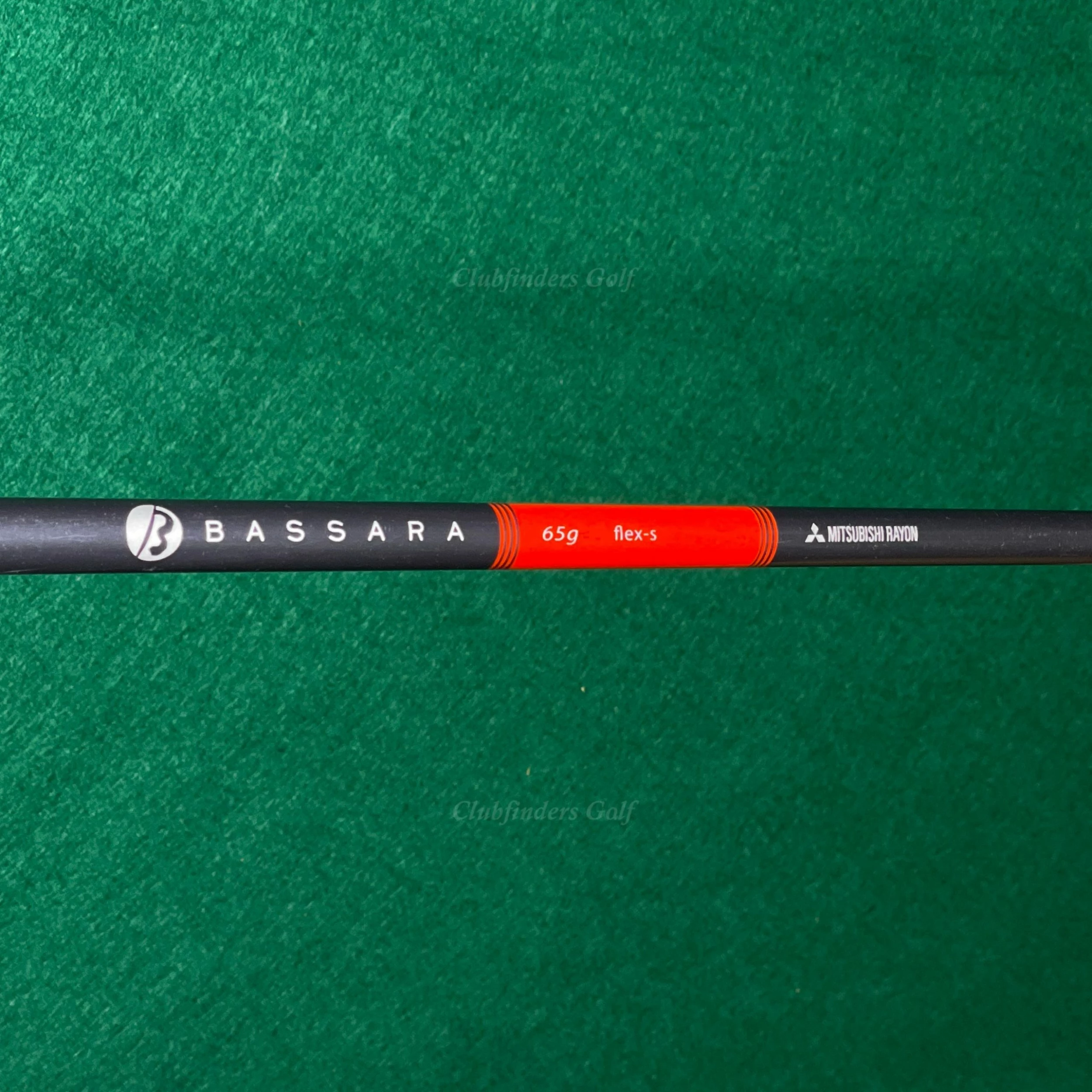 Adams Golf Idea Tech V3 Hybrid2 Mitsubishi Rayon Bassara 65g Graphite Stiff - Image 2